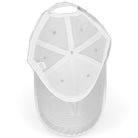 Czapka SATINE CAP WHITE