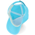 Czapka TRAVEL BLUE