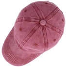 Czapka VINTAGE PEAK BURDOES