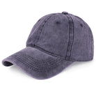 Czapka VINTAGE PEAK NAVY