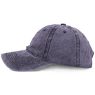 Czapka VINTAGE PEAK NAVY