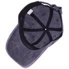 Czapka VINTAGE PEAK NAVY