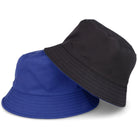 Kapelusz BUCKET HAT BLUE