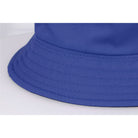 Kapelusz BUCKET HAT BLUE