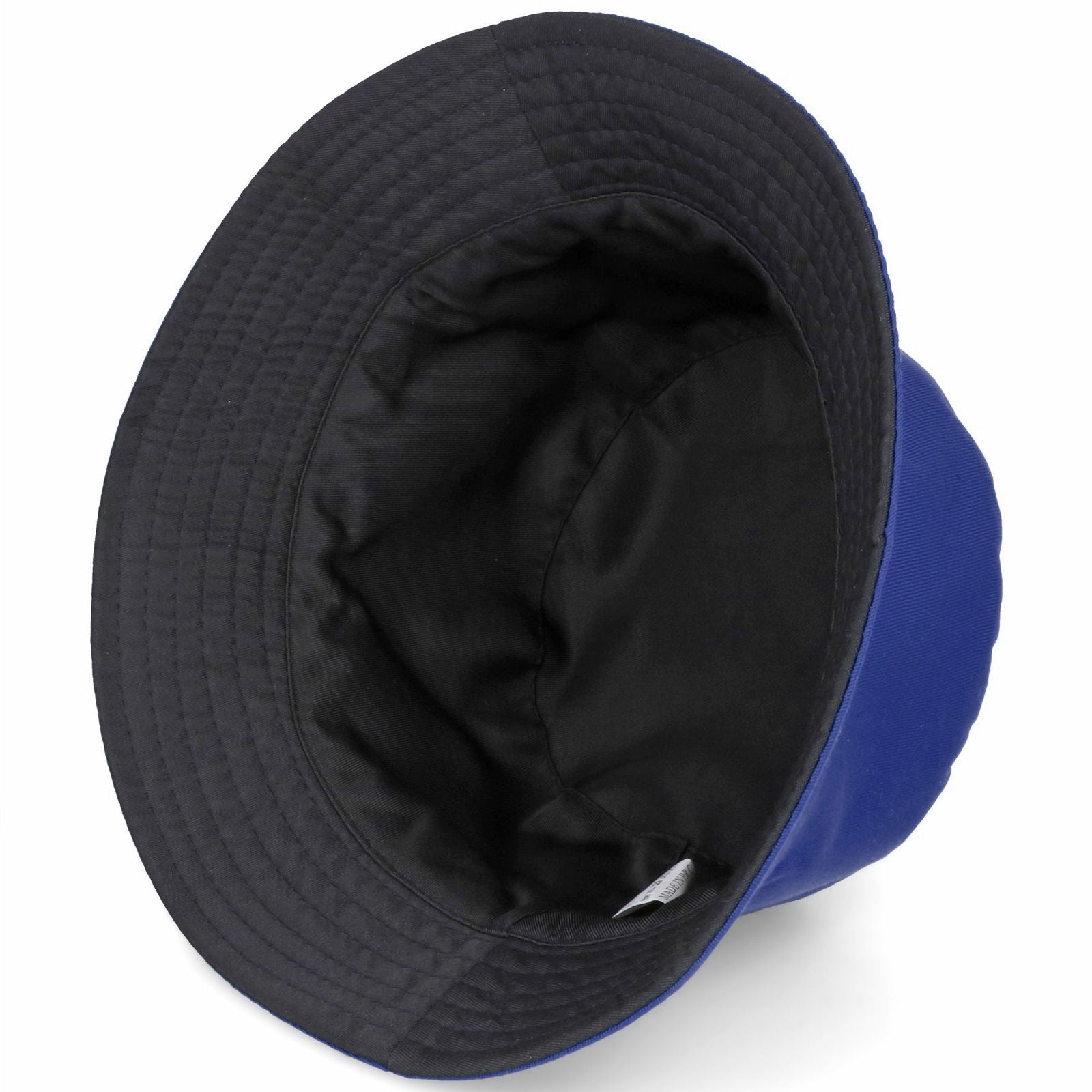 Kapelusz BUCKET HAT BLUE