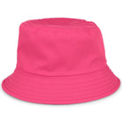 Kapelusz BUCKET HAT FUCHSIA