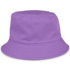 Kapelusz BUCKET HAT PURPLE