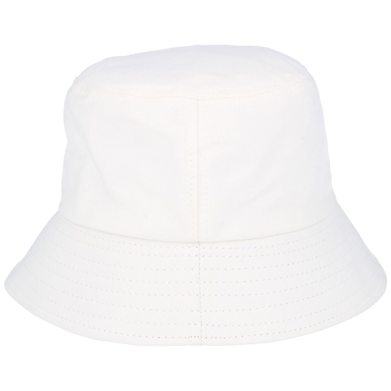 Kapelusz BUCKET HAT WHITE