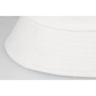 Kapelusz BUCKET HAT WHITE