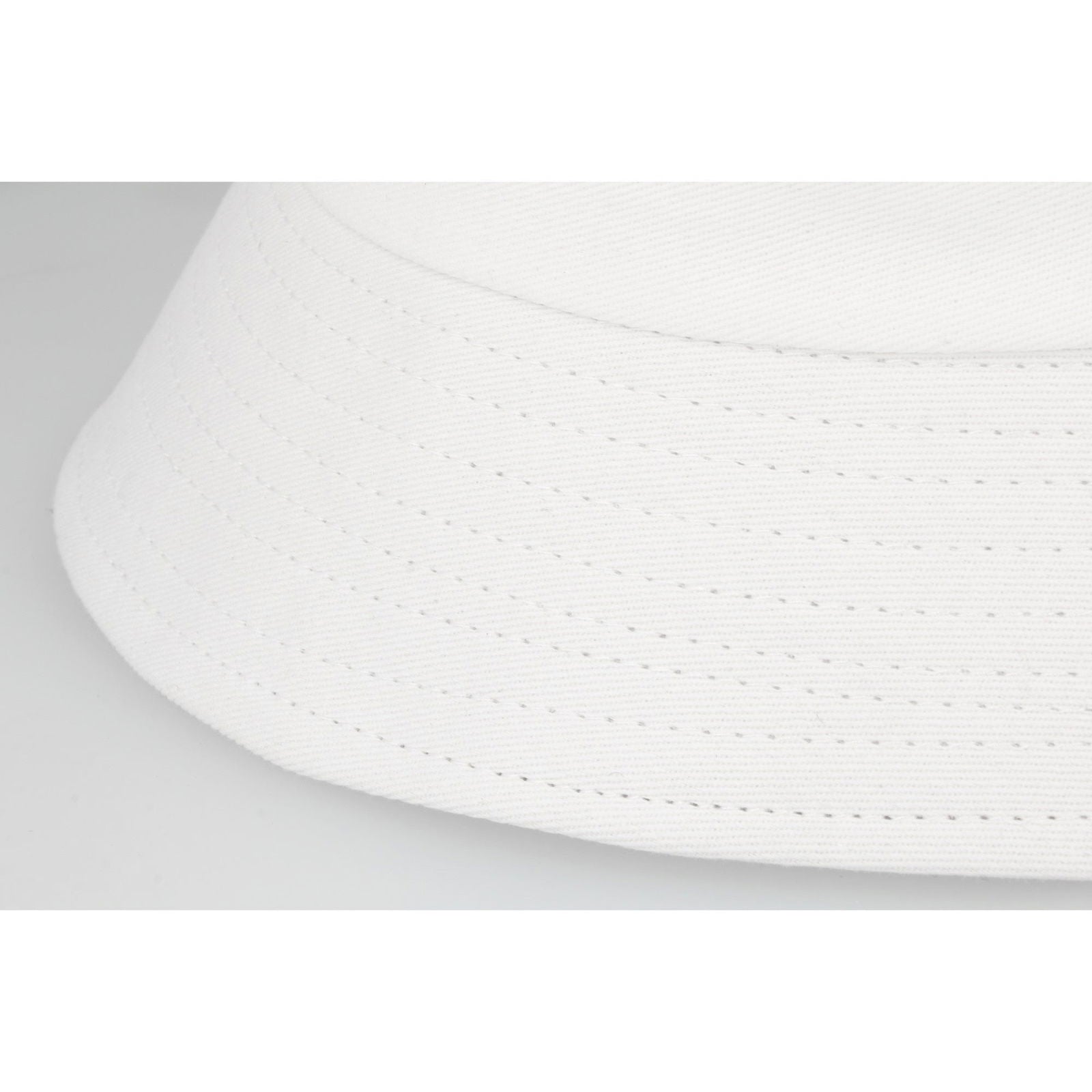 Kapelusz BUCKET HAT WHITE