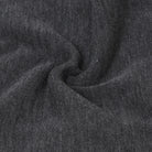 Komplet czapka i komin WARM DUET DARK GRAY
