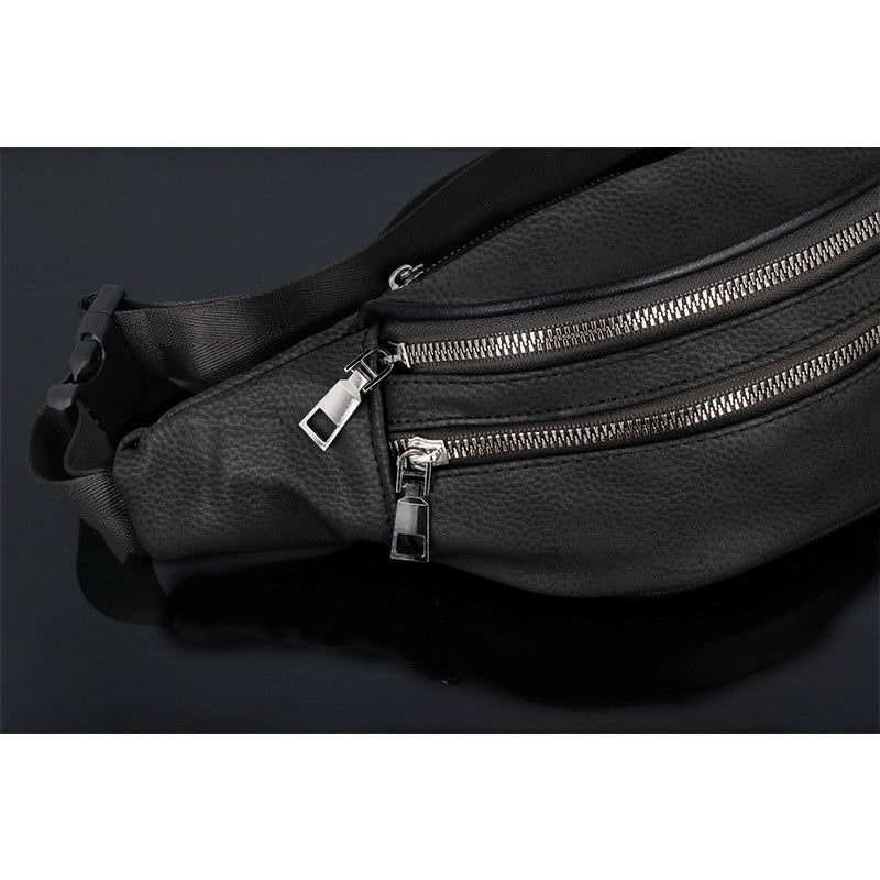 Nerka ACTIVE SLING black mat