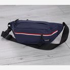 Nerka STREET POUCH NAVY