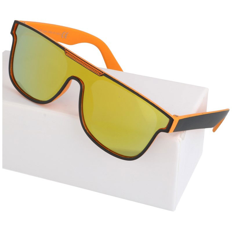 Okulary ASTER ORANGE