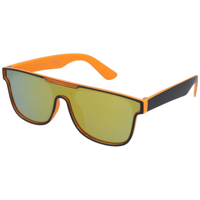 Okulary ASTER ORANGE