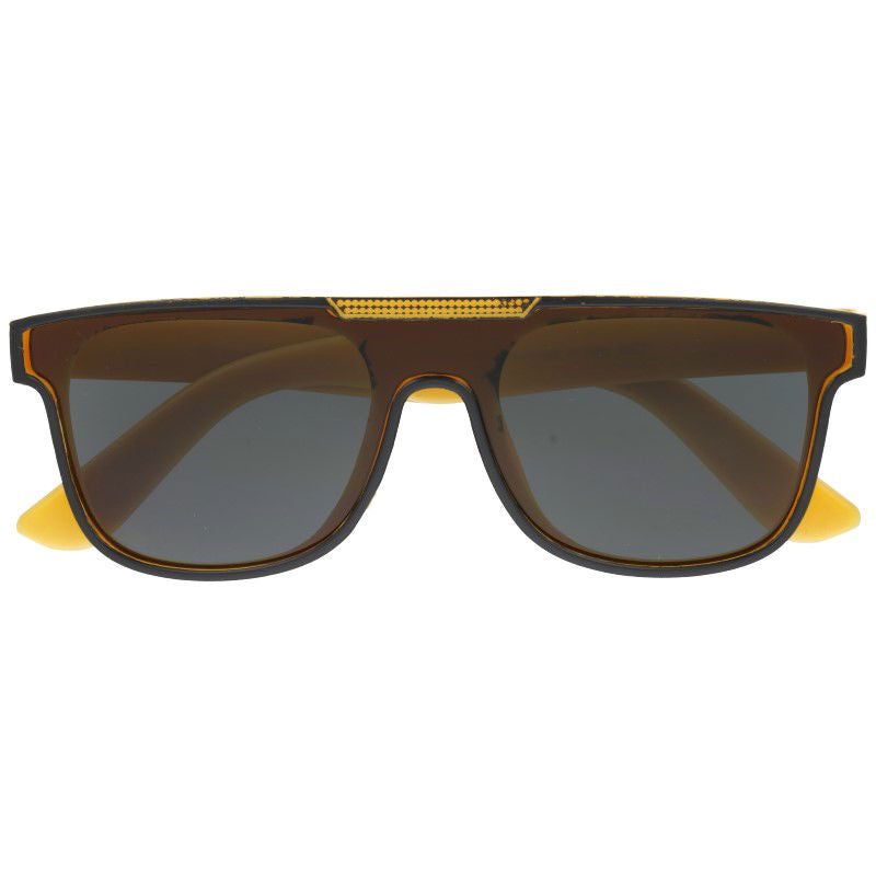 Okulary ASTER YELLOW