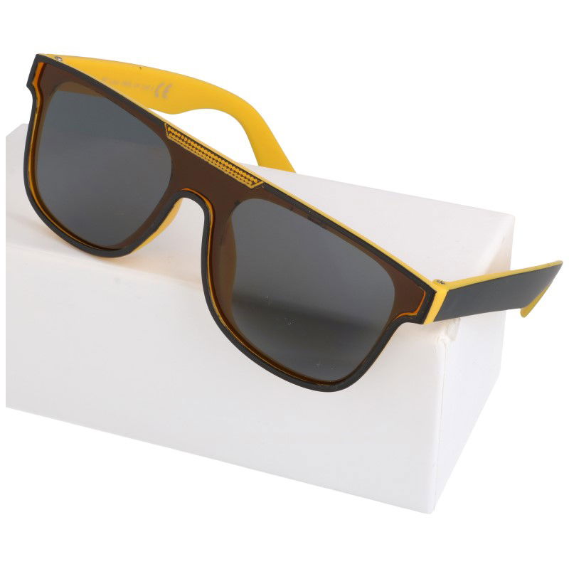 Okulary ASTER YELLOW