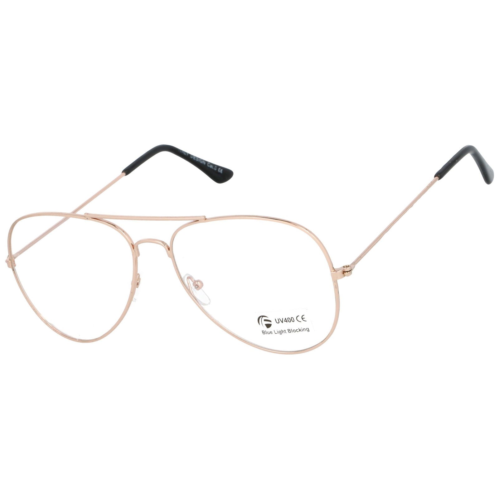 Okulary AVIATOR VIEW