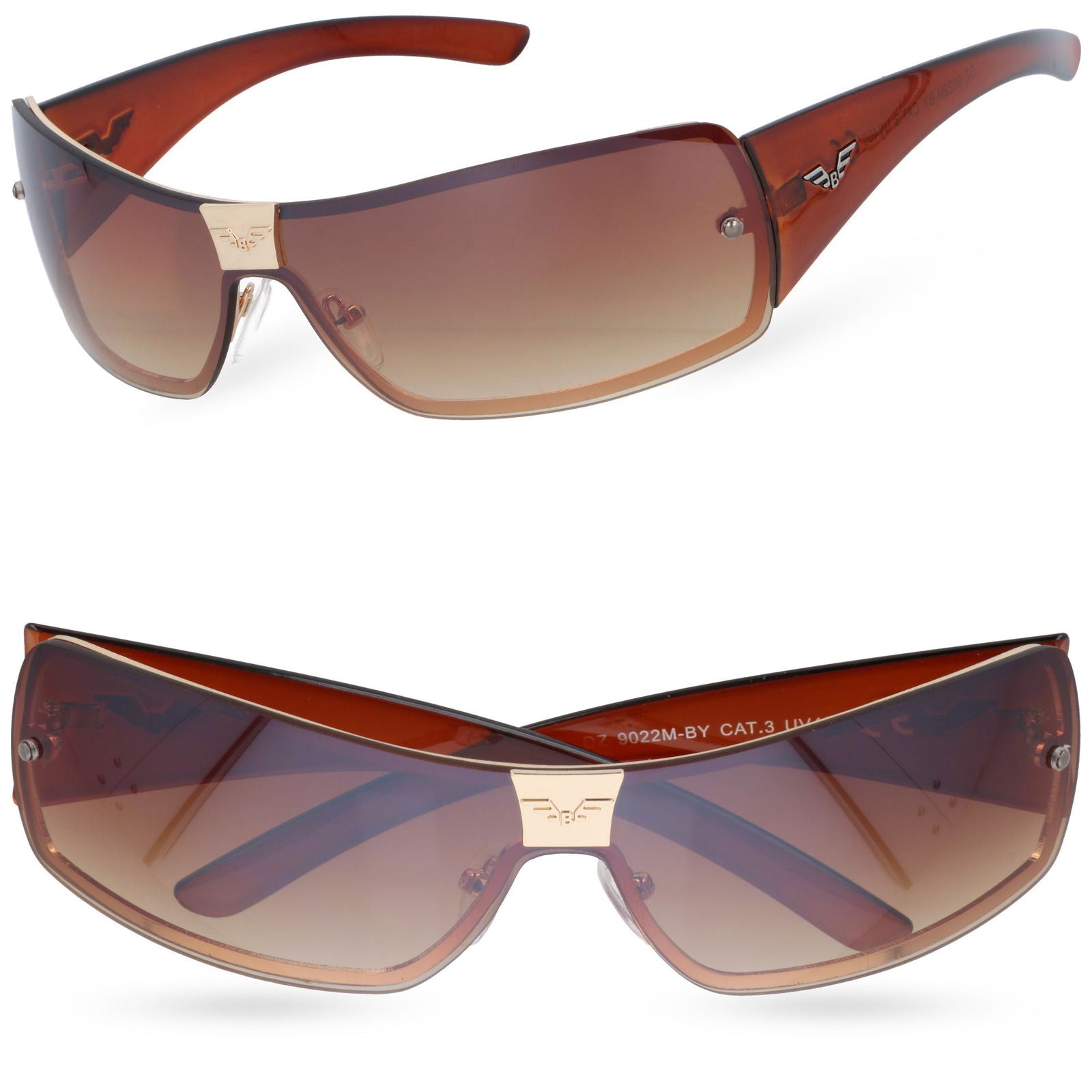 Okulary AVIATOR VISION ELITE 2