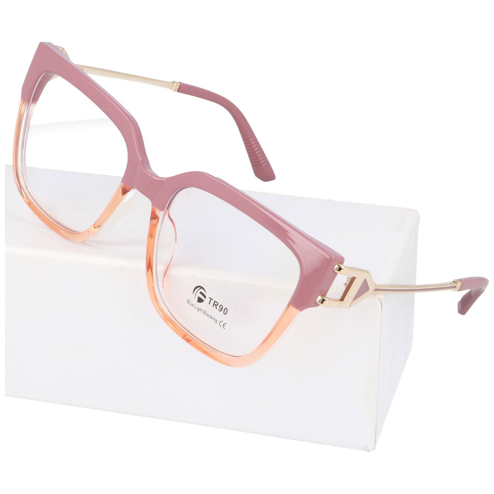 Okulary BIG CHANEL