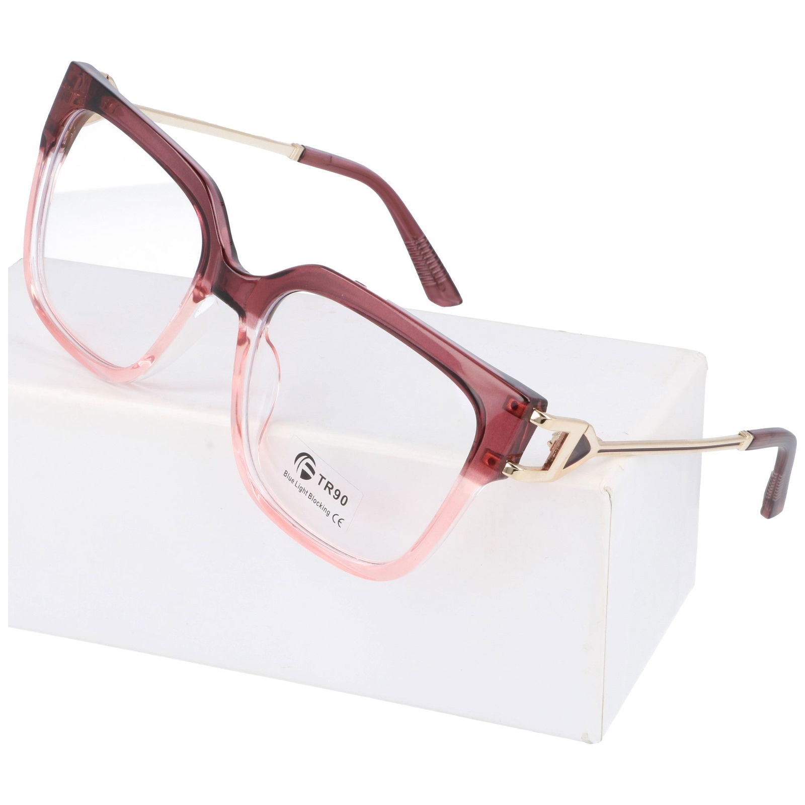 Okulary BIG CHANEL