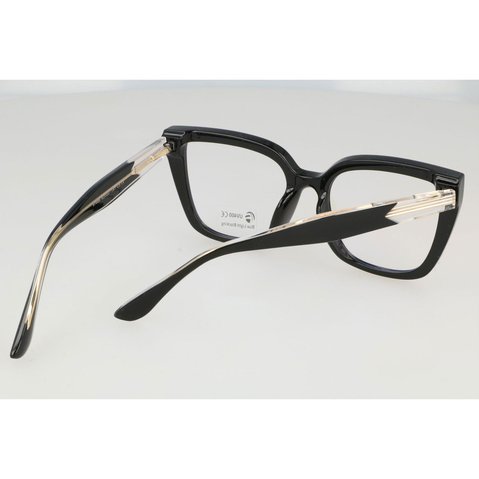 Okulary BLACK