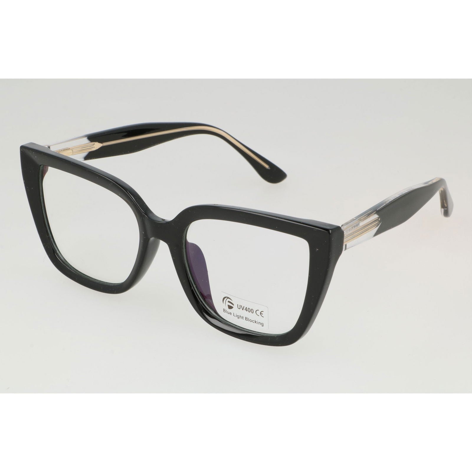 Okulary BLACK