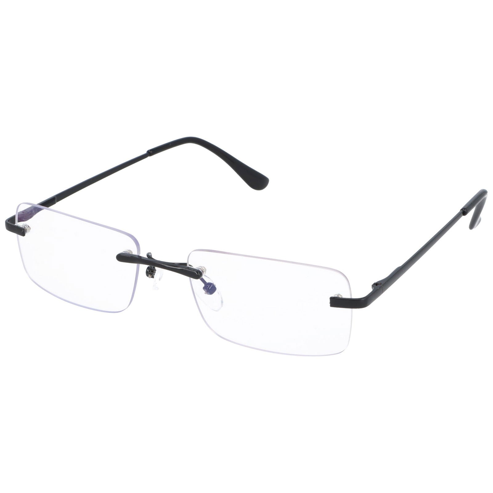 Okulary BLUE CLEAR VISION