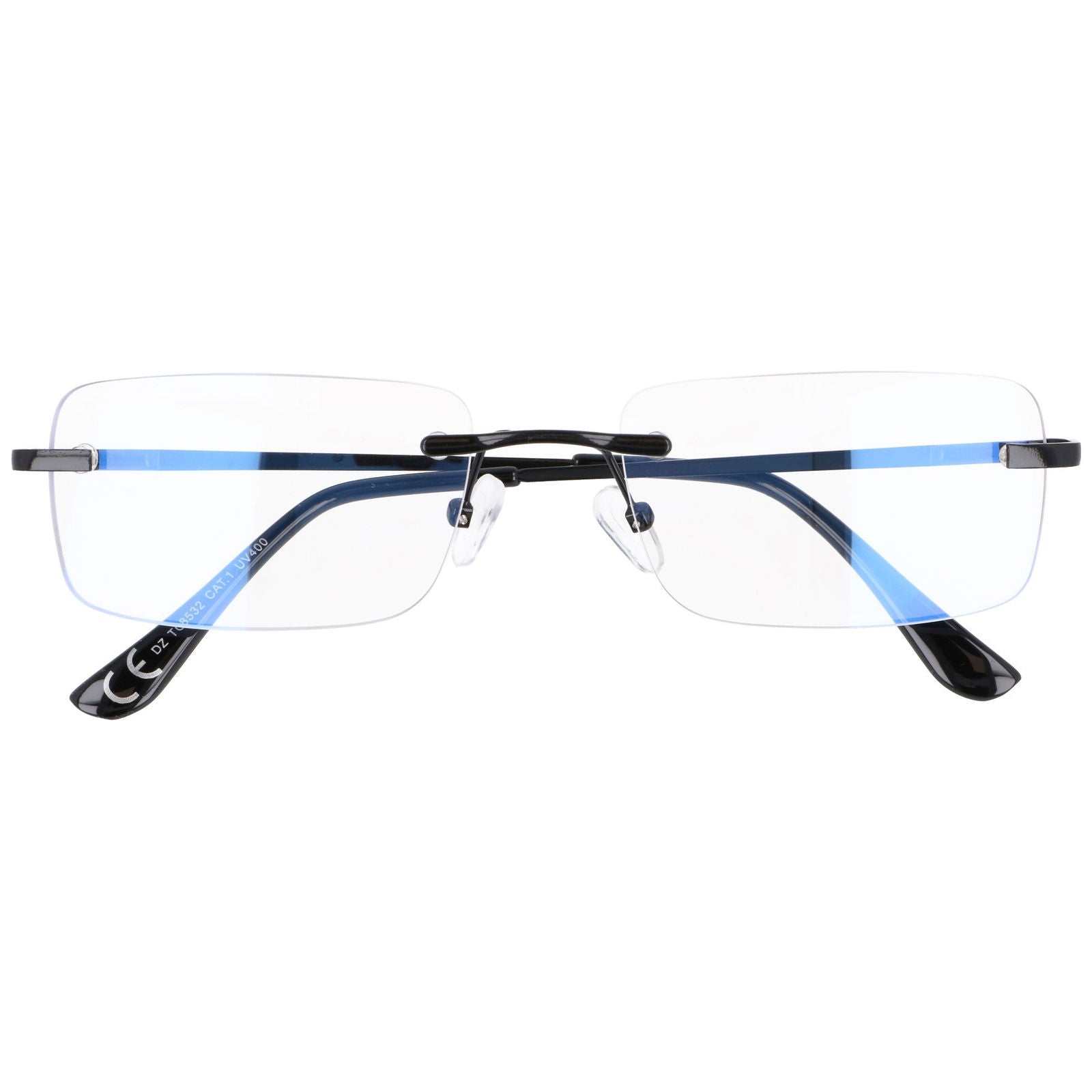 Okulary BLUE CLEAR VISION