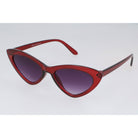 Okulary CATEYE VINO