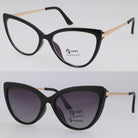 Okulary CATS VIEW CLIP ON