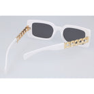 Okulary CHAIN VIEW GLASSES