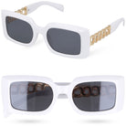 Okulary CHAIN VIEW GLASSES