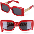 Okulary CHAIN VIEW GLASSES