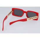 Okulary CHAIN VIEW GLASSES