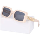 Okulary CHAIN VIEW GLASSES