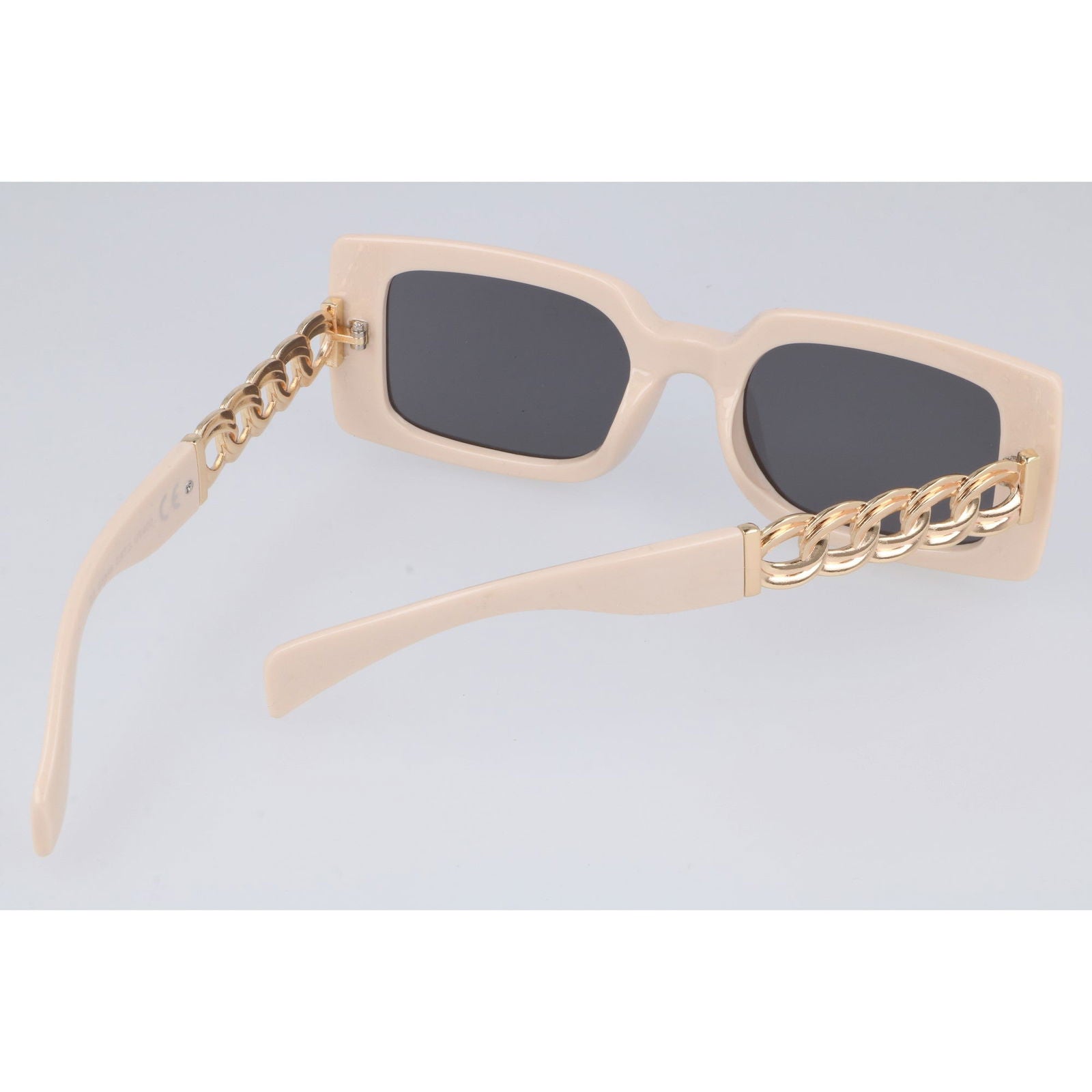 Okulary CHAIN VIEW GLASSES