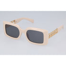 Okulary CHAIN VIEW GLASSES