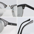 Okulary CHILIA SILVER