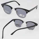 Okulary CHILIA SILVER