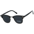 Okulary CLUBMASTE R BLACK