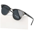 Okulary CLUBMASTE R BLACK