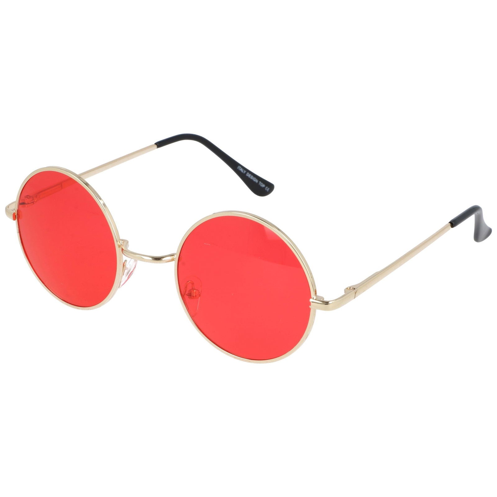 Okulary COLOR VISION RED