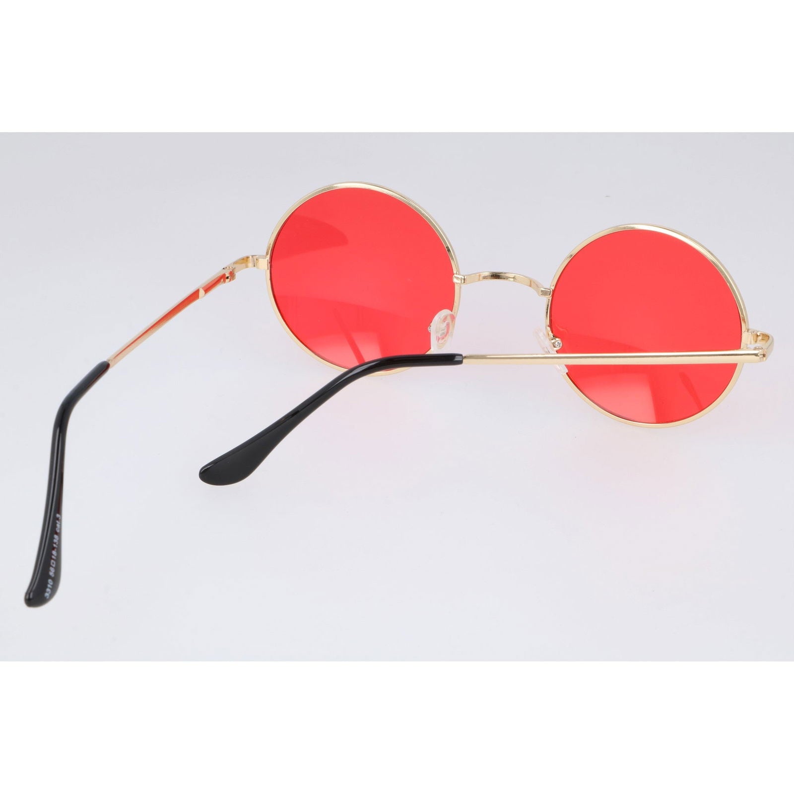 Okulary COLOR VISION RED