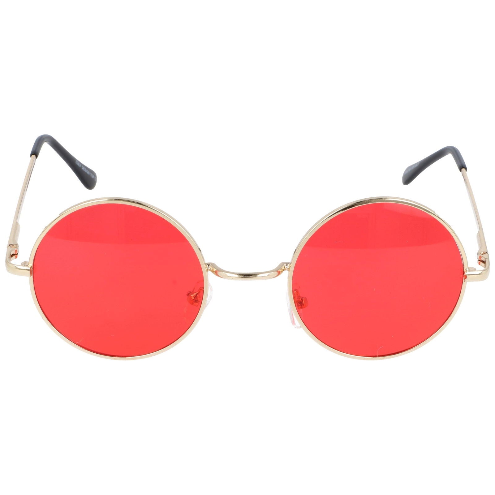 Okulary COLOR VISION RED