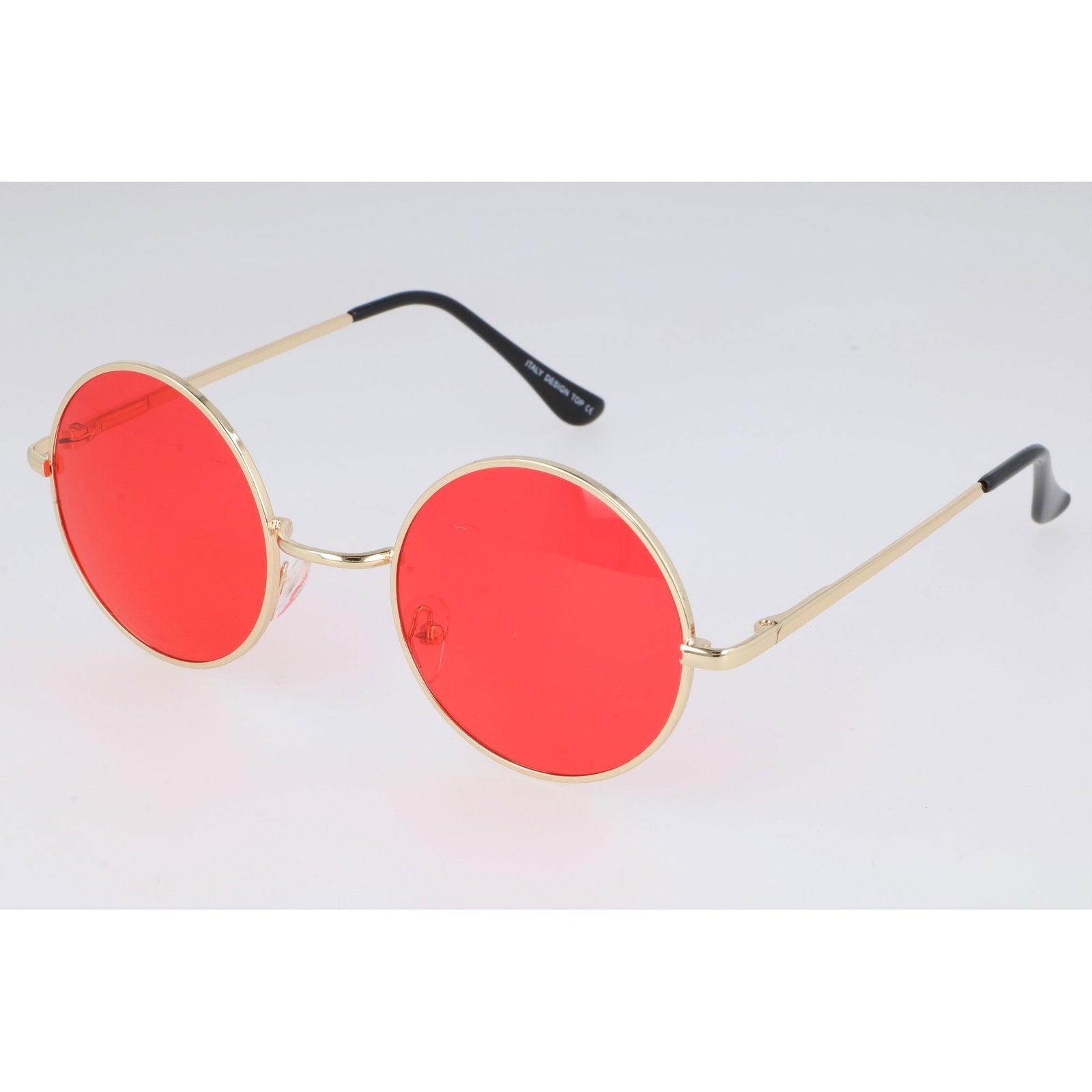 Okulary COLOR VISION RED