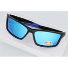 Okulary CYCLE BLUE