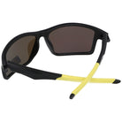 Okulary CYCLE YELLOW