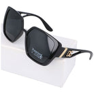 Okulary DC BLACK