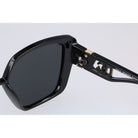 Okulary DC BLACK